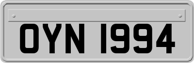 OYN1994