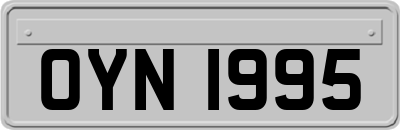 OYN1995