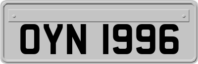 OYN1996