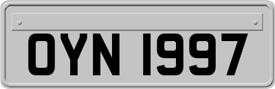 OYN1997