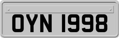 OYN1998