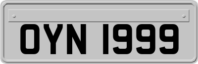 OYN1999