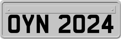 OYN2024