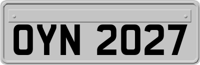 OYN2027