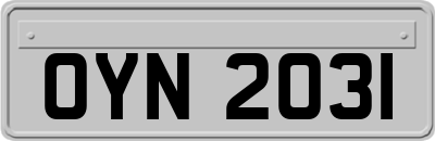OYN2031