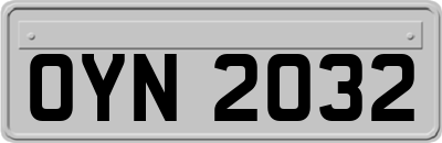 OYN2032