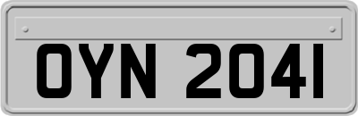 OYN2041