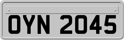 OYN2045