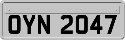 OYN2047