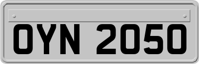 OYN2050
