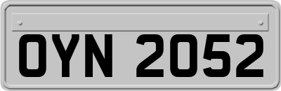 OYN2052
