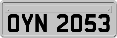 OYN2053