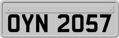 OYN2057