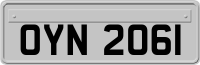 OYN2061