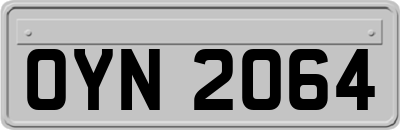 OYN2064