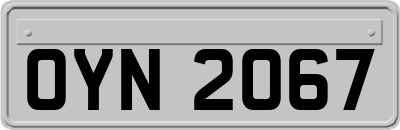 OYN2067
