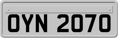 OYN2070