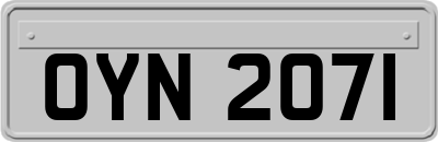 OYN2071