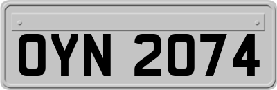 OYN2074