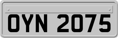 OYN2075