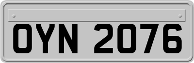 OYN2076