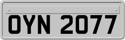 OYN2077