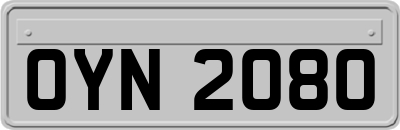 OYN2080