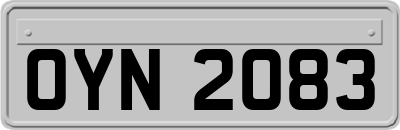 OYN2083