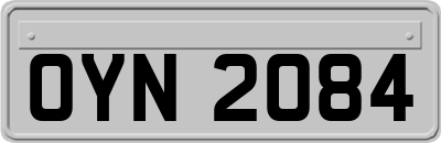 OYN2084