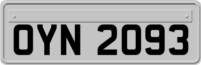 OYN2093