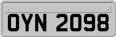 OYN2098
