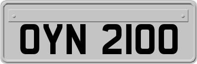 OYN2100