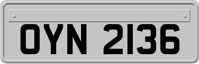 OYN2136