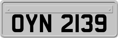 OYN2139