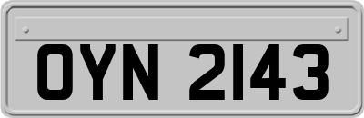 OYN2143