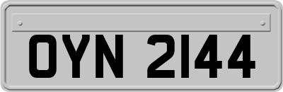 OYN2144