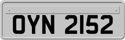OYN2152