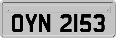 OYN2153