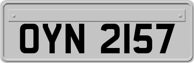 OYN2157