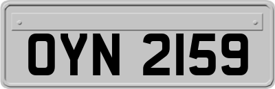 OYN2159
