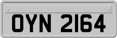 OYN2164