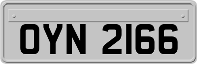 OYN2166