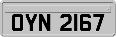 OYN2167