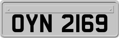 OYN2169