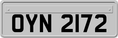 OYN2172