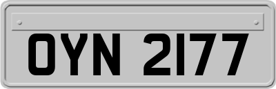 OYN2177