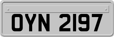 OYN2197