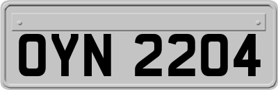OYN2204