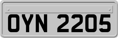 OYN2205