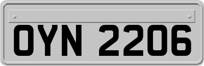 OYN2206